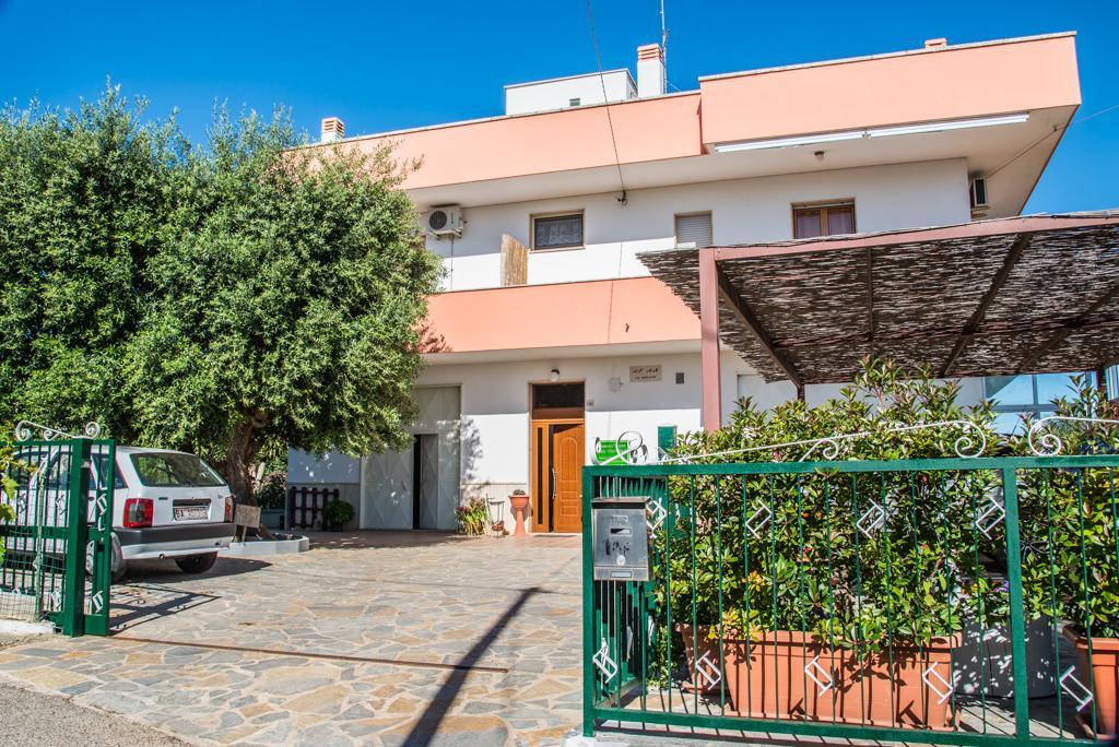 B&B Casa Mariangi Кастеллана-Гротте Екстер'єр фото