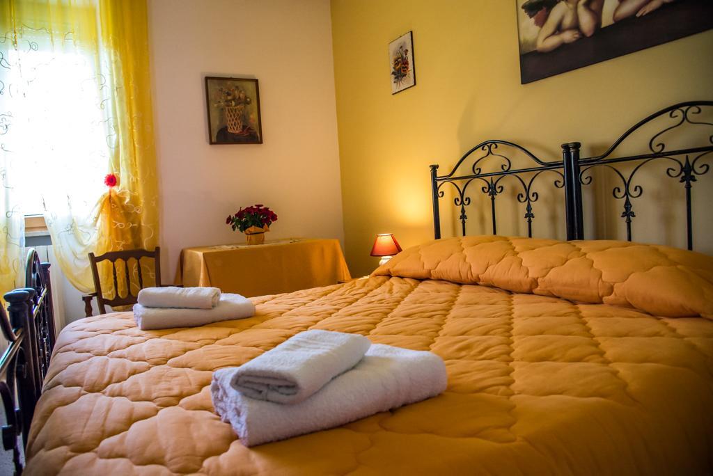 B&B Casa Mariangi Кастеллана-Гротте Екстер'єр фото