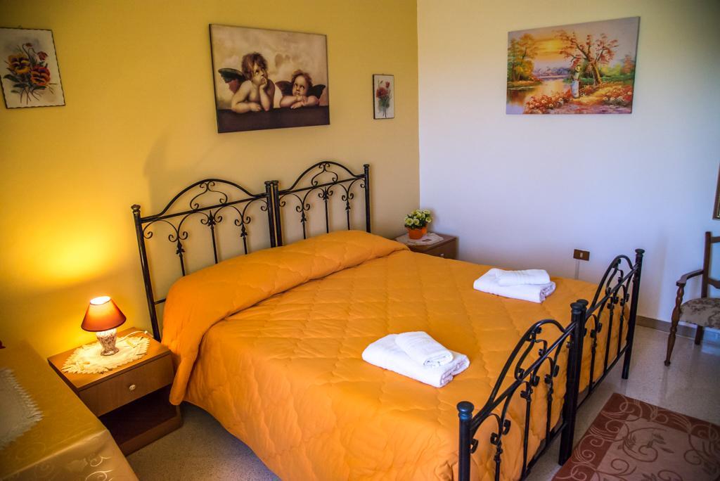 B&B Casa Mariangi Кастеллана-Гротте Екстер'єр фото