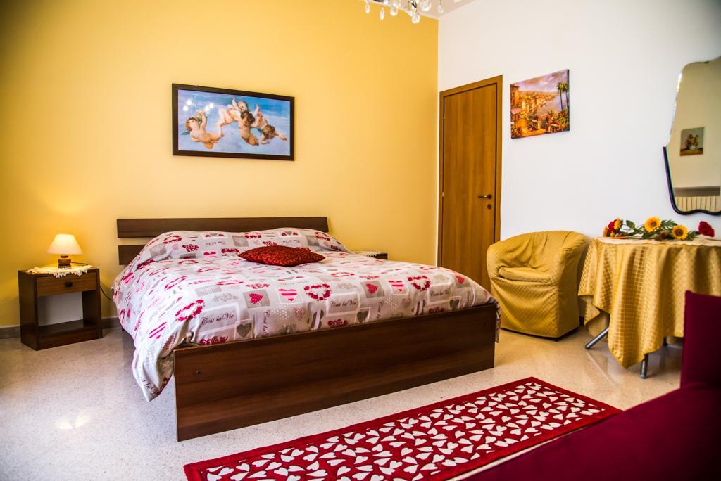 B&B Casa Mariangi Кастеллана-Гротте Екстер'єр фото