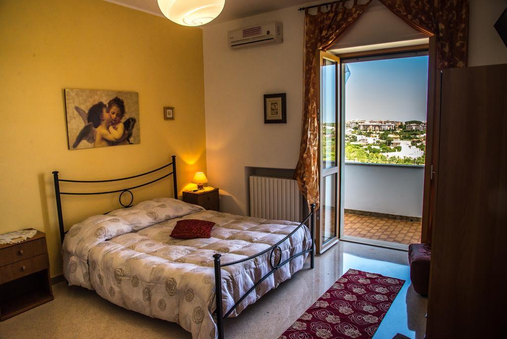 B&B Casa Mariangi Кастеллана-Гротте Екстер'єр фото