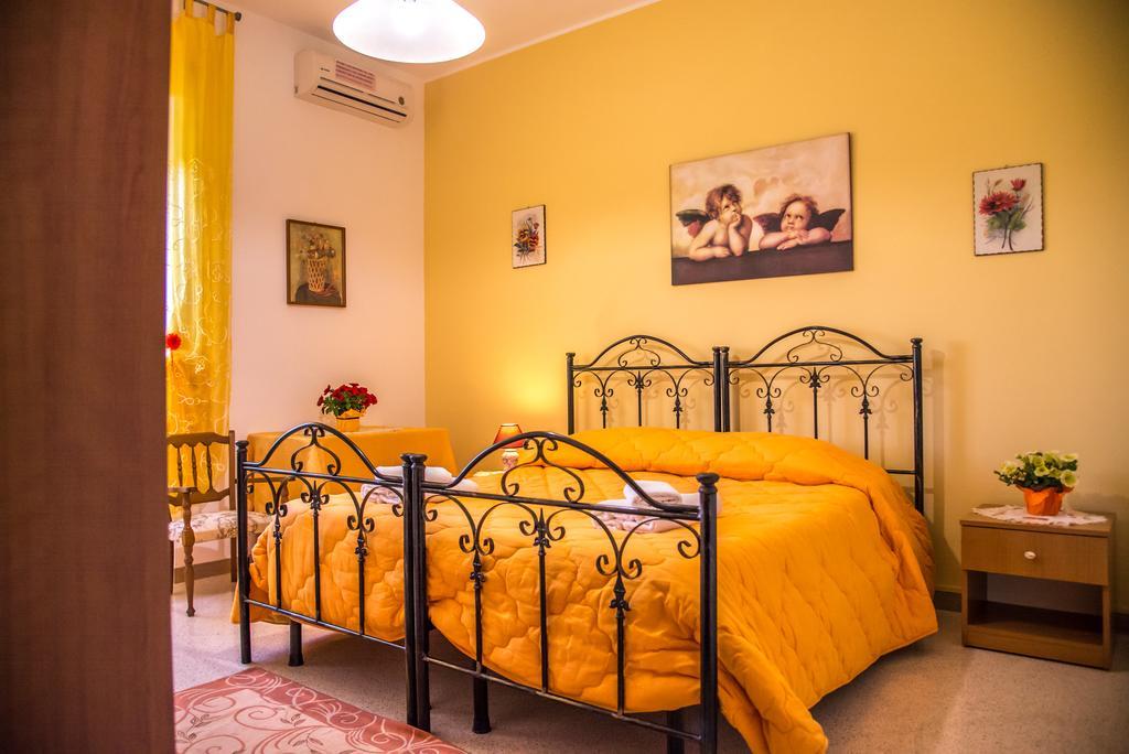 B&B Casa Mariangi Кастеллана-Гротте Екстер'єр фото