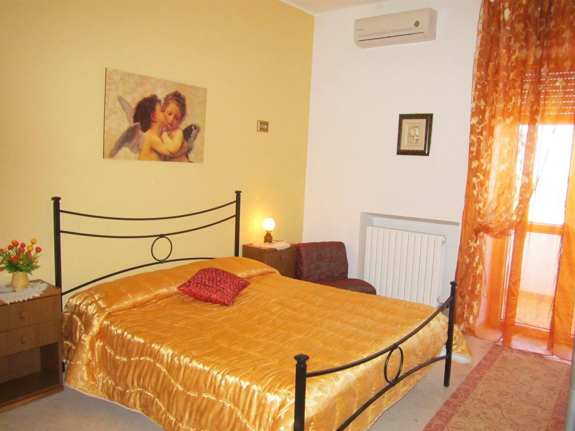 B&B Casa Mariangi Кастеллана-Гротте Екстер'єр фото