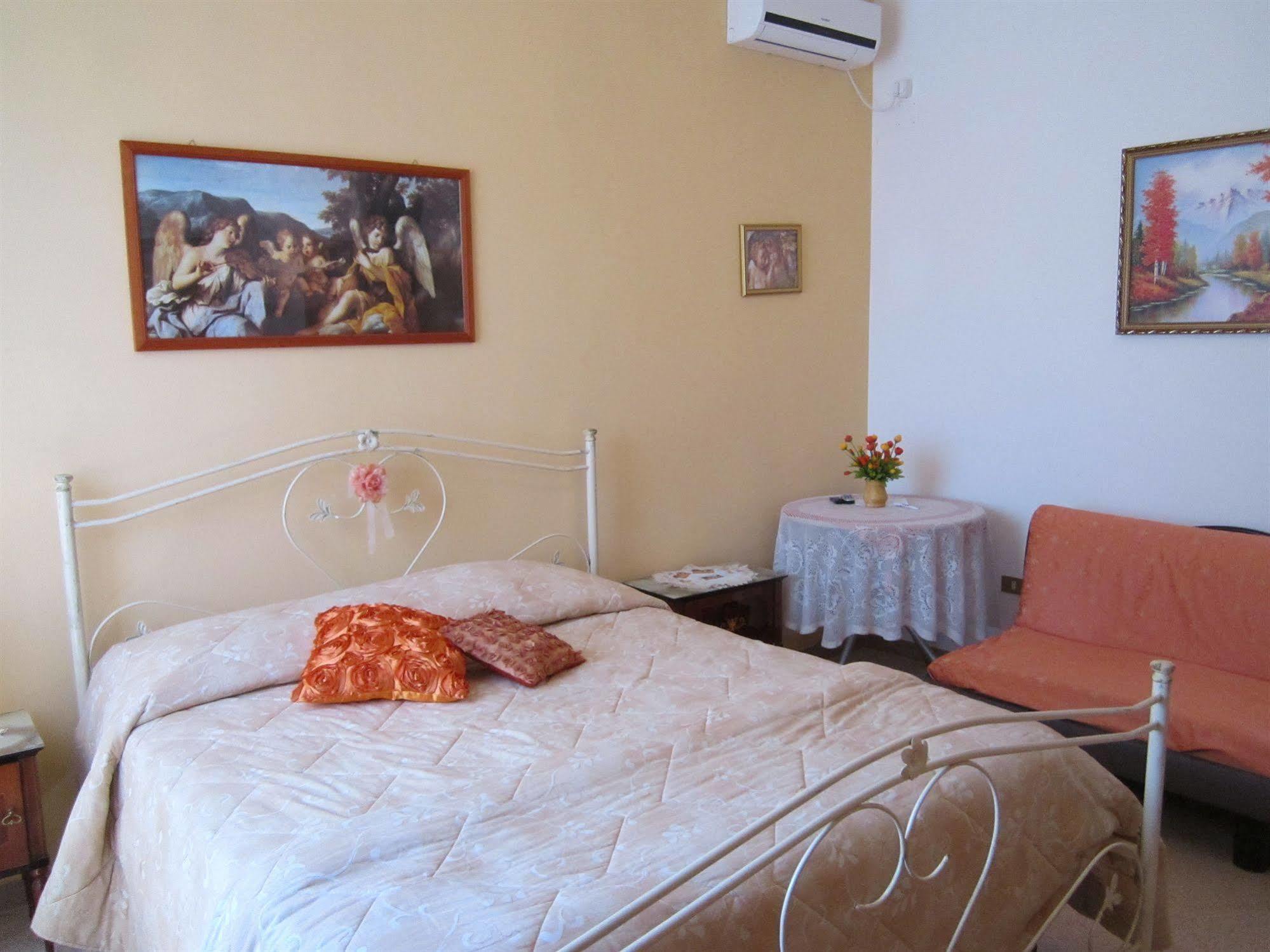 B&B Casa Mariangi Кастеллана-Гротте Екстер'єр фото